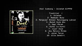 Doel Sumbang - Solehah [1999]