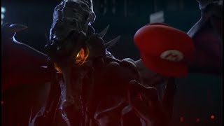 Super Smash Bros. Ultimate: Ridley Cinematic Reveal Trailer - E3 2018