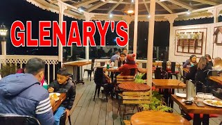 GLENARY'S THE BEST RESTAURANT IN DARJEELING