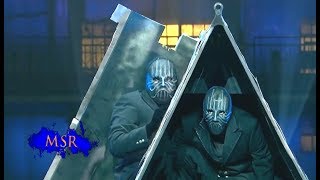 A BODY DOUBLE – THE SECRET YOU NEVER SEE IN THIS DEADLY ILLUSION!