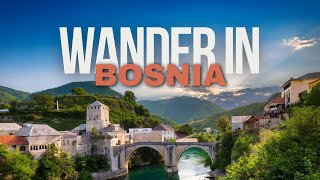 Top 10 Cities in Bosnia (and Why You Should Visit Them)