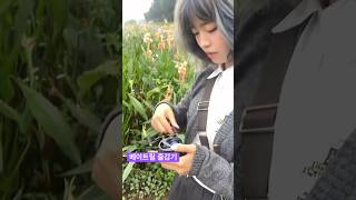 낚시터에서 베이트릴 중 감는 유용한 팁 (배스낚시) #shorts #bassfishing