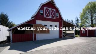 RENE BRASSARD, Landmark Realty 42975 South Sumas Rd, Greendale