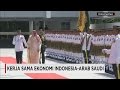 Kerjasama Ekonomi Arab Saudi & Indonesia