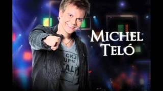 Michel Telo' - Ai Se Eu Te Pego (Son!X Remix)