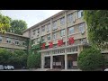 郑州大学南校园 2023 夏 我的随拍