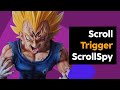 Scroll Animation with Gsap ScrollTrigger and ScrollSpy | Gsap Tutorial | Creative Frontend Tutorial