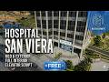 🏥 [FREE] San Viera Medical Center MLO + Elevator Script | MJ DEVELOPMENT