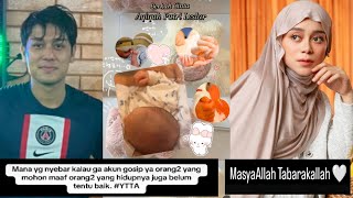 LIVE LESLAR RIZKY BILLAR TANTANG SOAL VIDIO FITNAH LESLAR INI PERSIAPAN LESTI TAMPIL DIAQIQAH BABY L