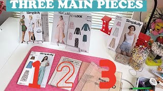 Don't Skip This! The Ultimate Sewing Pattern Tutorial/How to Read a Pattern