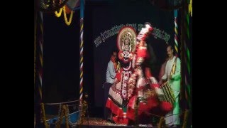 Yakshagana Shri Devi Mahatme - \