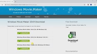 How to use Window Movie Maker - Tutorial