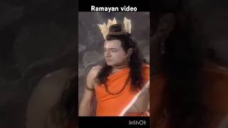 Ramayan kishkindha kand | Ram | #shorts