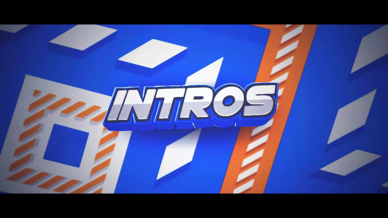 INTROS Gratis - YouTube