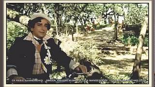 EK RAASTA HAI ZINDAGI ... SINGER, KISHORE KUMAR & LATA MANGESHKAR ... FILM, KALA PATTHAR (1979)