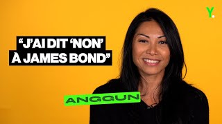 Anggun : "La "maman des gays" c’est moi"