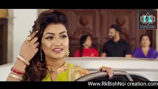 Att Karvati (Full Video) - Anmol Gagan Maan feat.Rk Bishnoi| MixSingh | New Punjabi Songs 2018