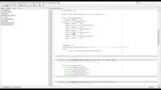 Final Project Programming 2 | Vending Machine
