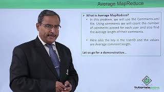 MapReduce and Design Patterns - Average MapReduce