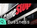 GameStop Soars to Record Highs as Stocks Have Worst Day Since October