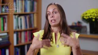 Ask an Expert: Nadine Gaab - How can early detection of dyslexia be improved?