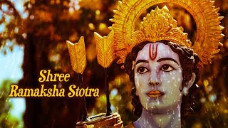 Shree Ram Raksha Stotra (श्री राम रक्षा स्तोत्र) | Rekha Bharadwaj | Rattan Mohan Sharma