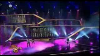 I Love You Always Forever by Donna Lewis (Live performance on Hitgiganten)