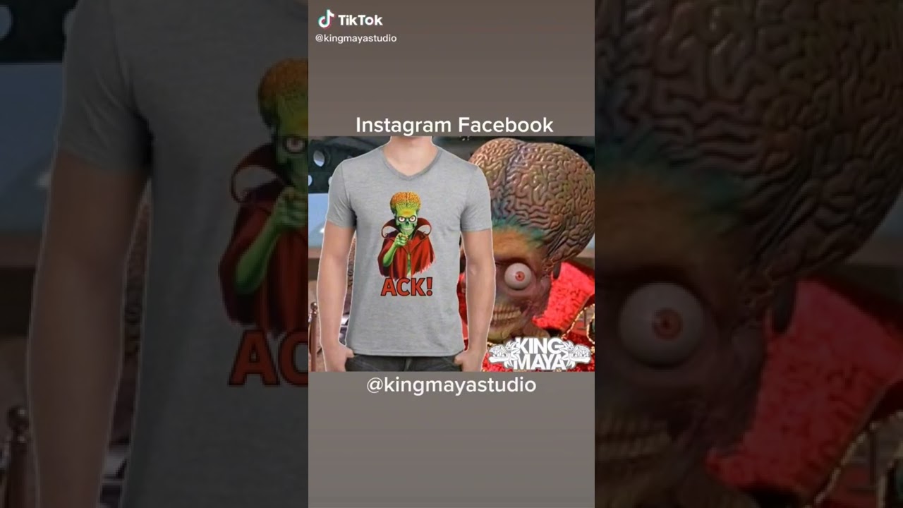 Marsattack Youtube