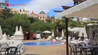 Dream Hotel Gran Tacande - Costa Adeje - Teneryfa - Hiszpania | Spain | mixtravel.pl