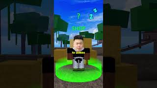 First Time Playing Blox Fruits on Roblox...