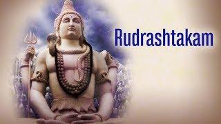 Rudrashtakam | Uma Mohan | Divine Chants Of Rudra | Times Music Spiritual
