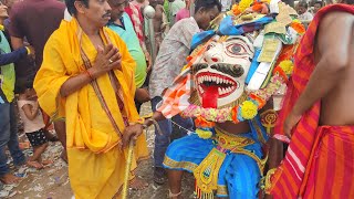 Nalabanta PRAHLADA nataka\\\\rajanata\\\\ganjama nataka//PRAHLADA NATAKA/nrushinga baatara