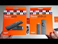 2020 Amazon Fire TV Stick (3rd GEN) vs Fire TV Stick Lite - Comparison and Review