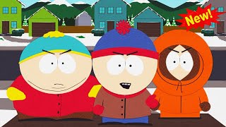 South Park 2025 | Season 1 Ep.9 | New South Park 2025 Full NoCuts