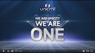 Unicity South Asia MId Year Recognition 2017