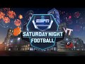 ESPN ABC College Football intro 2017 - 2. Clemson vs 12. Virginia Tech