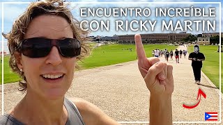 Qué hacía Ricky Martin en La Perla? San Juan, Puerto Rico | Ep. 14 - Chez Team