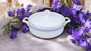 【Sunshine Antiques】20241213 Royal Worcester - Chelsea  英國骨瓷餐具組 F.23