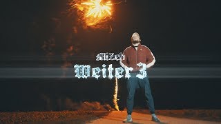 MiZeb - WEITER 3 (prod. by EMDE51)