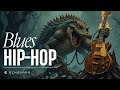 Echoes of The Delta: Blues Guitar Meets Hip Hop