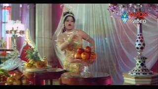 Simha Baludu Songs -  Sannajaajuloi - NTR, Jayamalini