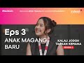 Kalau Jodoh Takkan Kemana  Season 2 - Episode 3 [Anak Magang Baru]