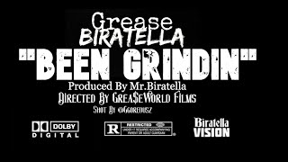 Grease Biratella - \