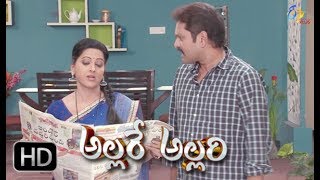 Allare Allari | 28th February 2018 | Full Episode 251 | ETV Plus