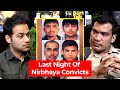 Last Moments Of Nirbhaya Case Criminals - Deepak Sharma | Tihar Jail Jailor | Raj Shamani Clips