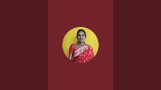 Pushpavathi Marineni is live!