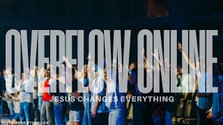 Overflow Online  |  November 5, 2024