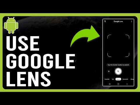 How to Use Google Lens on Android (How to Activate Google Lens on Android)