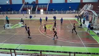 LJDP VS BTS 24112024 ASKO GOR GOTONG ROYONG