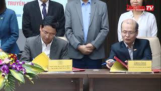 HANSIBA and Business Forum Magazine signed a cooperation agreement